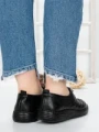 Balerini Dama 5XJ95 BLACK | MEI