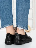 Balerini Dama 5XJ95 BLACK | MEI