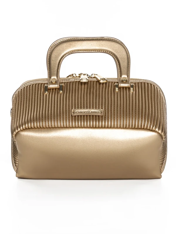 Geanta de mana 5BZ6 GOLDEN | MEI