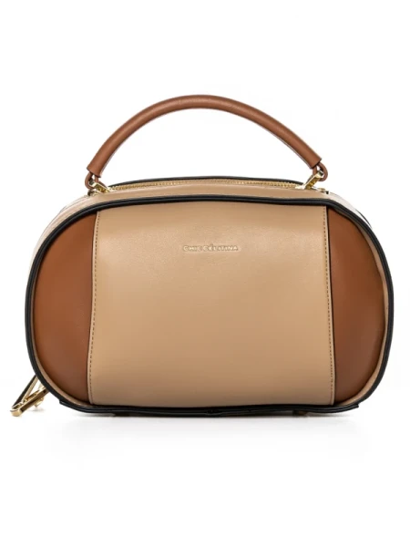 Geanta de mana 5BZ7 APRICOT | MEI