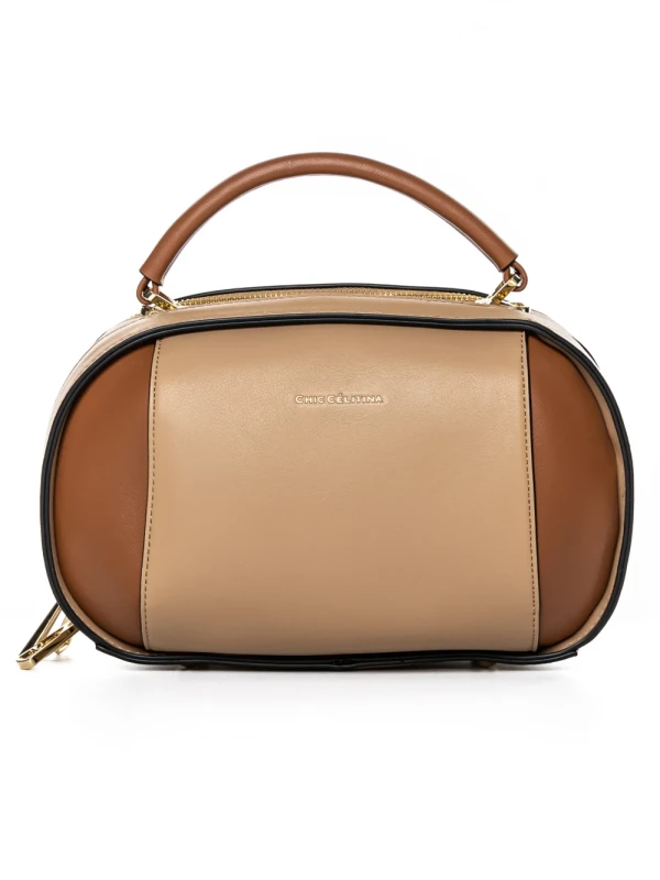 Geanta de mana 5BZ7 APRICOT | MEI