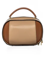 Geanta de mana 5BZ7 APRICOT | MEI