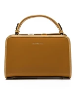 Geanta de mana 5BZ8 YELLOW | MEI