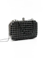 Geanta Plic 5BZ11 BLACK | MEI