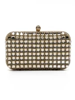 Geanta Plic 5BZ11 LIGHT GOLDEN | MEI