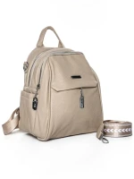 Rucsac Dama 5ZA259 APRICOT | MEI