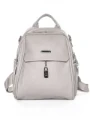 Rucsac Dama 5ZA259 GREY | MEI
