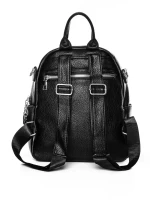 Rucsac Dama 5ZA258 BLACK | MEI