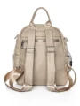 Rucsac Dama 5ZA258 KHAKI | MEI