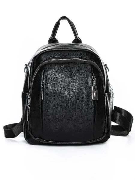 Rucsac Dama 5ZA256 BLACK | MEI
