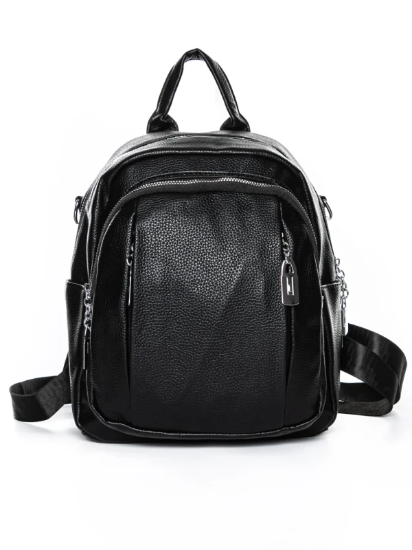 Rucsac Dama 5ZA256 BLACK | MEI