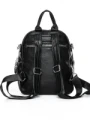 Rucsac Dama 5ZA256 BLACK | MEI
