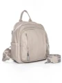 Rucsac Dama 5ZA256 GREY | MEI