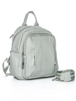 Rucsac Dama 5ZA256 GREEN | MEI