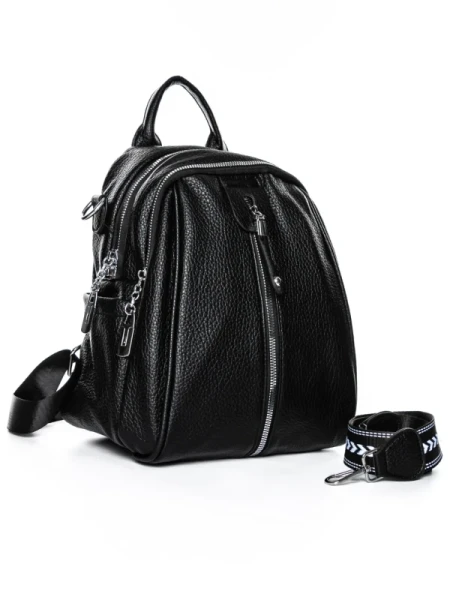 Rucsac Dama 5ZA257 BLACK | MEI