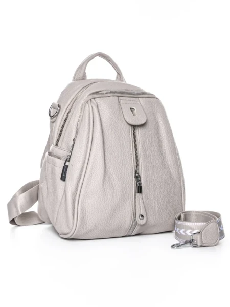 Rucsac Dama 5ZA257 GREY | MEI