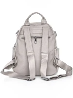 Rucsac Dama 5ZA257 GREY | MEI