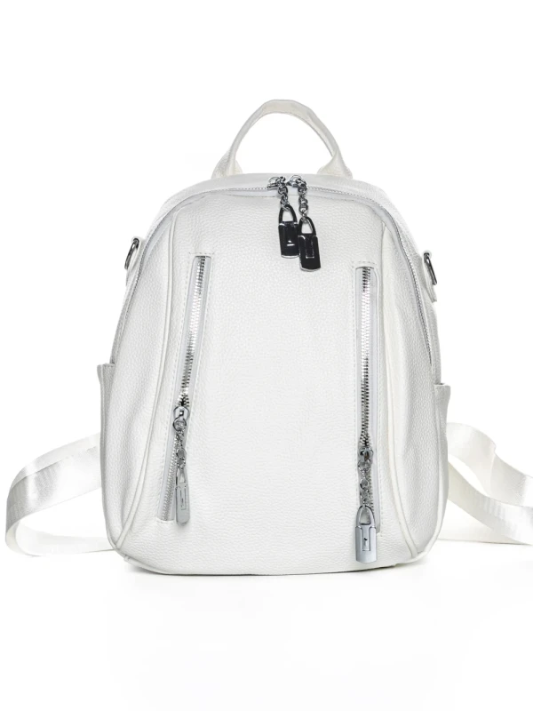 Rucsac Dama 5ZA255 BEIGE | MEI