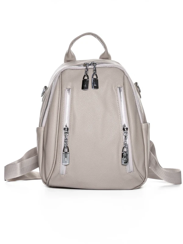 Rucsac Dama 5ZA255 APRICOT | MEI