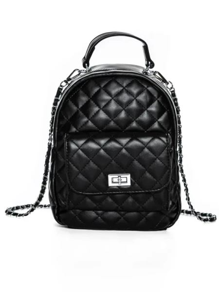Rucsac Dama 5ZA271 BLACK | MEI