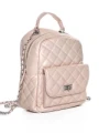 Rucsac Dama 5ZA271 PINK | MEI