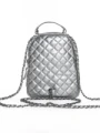 Rucsac Dama 5ZA271 SILVER | MEI