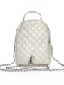 Rucsac Dama 5ZA271 WHITE | MEI