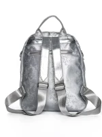Rucsac Dama 5ZA263 SILVER | MEI