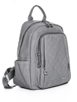 Rucsac Dama 5ZA251 GREY | MEI