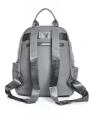 Rucsac Dama 5ZA251 GREY | MEI