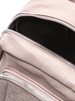 Rucsac Dama 5ZA251 PINK | MEI