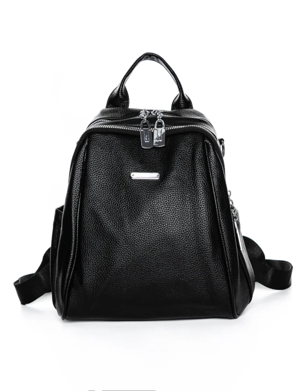 Rucsac Dama 5ZA260 BLACK | MEI