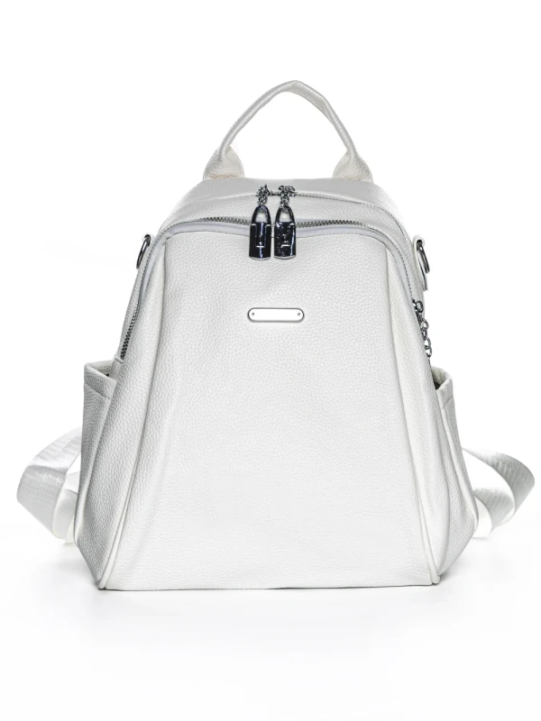 Rucsac Dama 5ZA260 WHITE | MEI