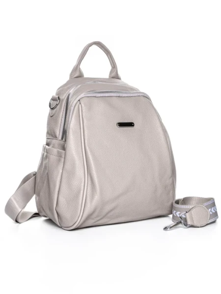 Rucsac Dama 5ZA260 GREY | MEI