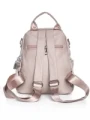 Rucsac Dama 5ZA260 PINK | MEI