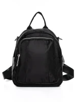Rucsac Dama 5ZA277 BLACK | MEI