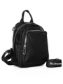Rucsac Dama 5ZA275 BLACK | MEI
