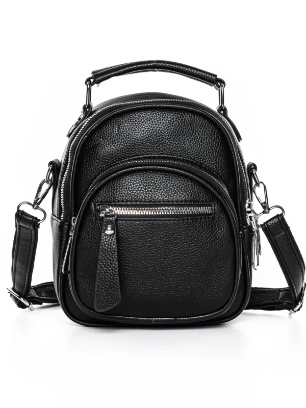 Rucsac Dama 5ZA250 BLACK | MEI