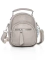 Rucsac Dama 5ZA250 GREY | MEI