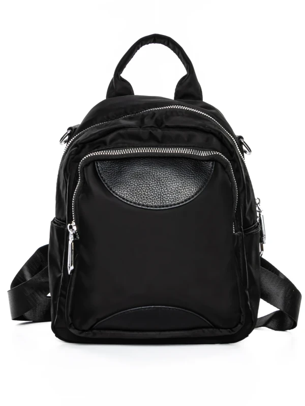 Rucsac Dama 5ZA280 BLACK | MEI