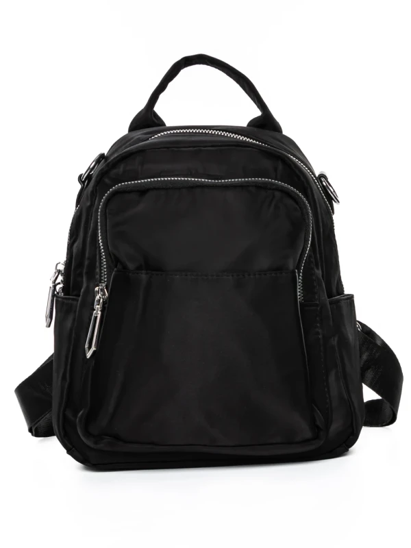 Rucsac Dama 5ZA276 BLACK | MEI