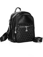 Rucsac Dama 5ZA253 BLACK | MEI