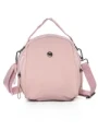 Rucsac Dama 5ZA286 PINK | MEI