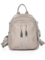 Rucsac Dama 5ZA256A GREY | MEI
