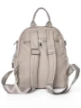 Rucsac Dama 5ZA256A GREY | MEI