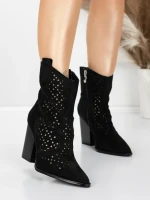 Ciocate 5XKK73 BLACK | MEI