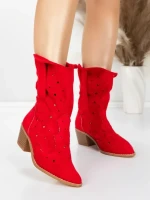 Ciocate 5XKK75 RED | MEI