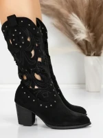 Ciocate 5GS12 BLACK | MEI