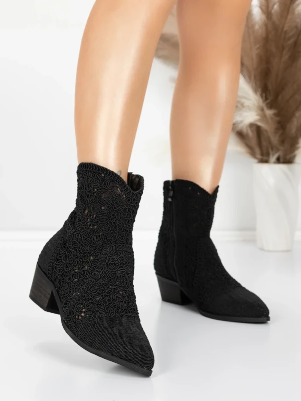 Ciocate 5GS20 BLACK | MEI