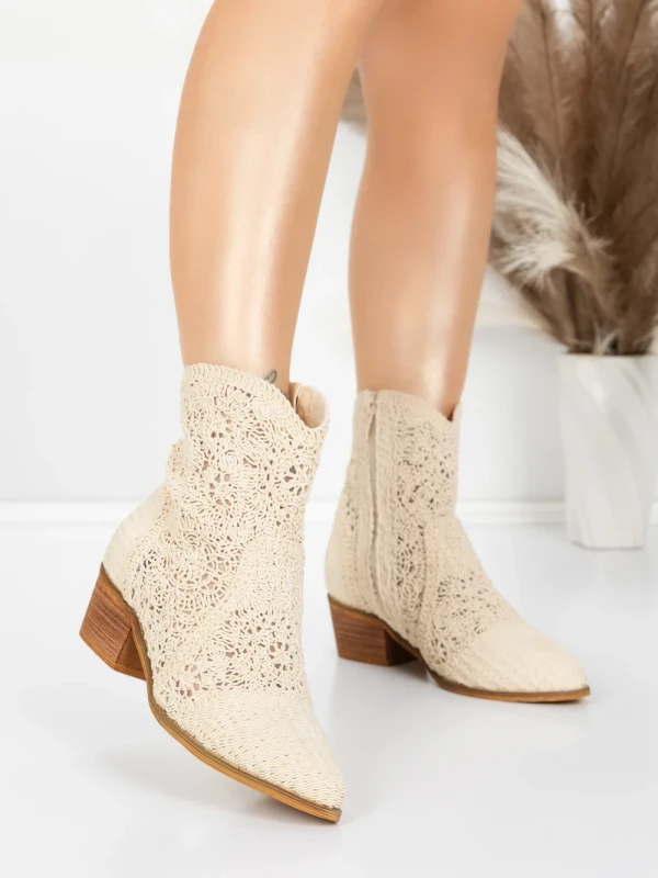 Ciocate 5GS20 BEIGE | MEI